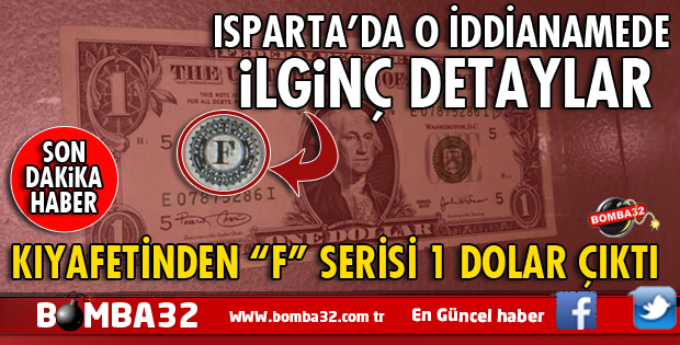 FETÖ ŞÜPHELİSİNİN ASKERİ KIYAFETİNDEN 1 ABD DOLARI ÇIKTI İŞTE DETAYLAR 