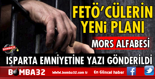 FETÖ'CÜLERİN HAİN PLANI