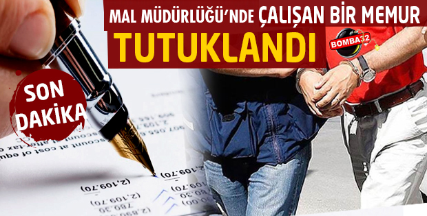 FETÖ'DEN 1 TUTUKLAMA DAHA