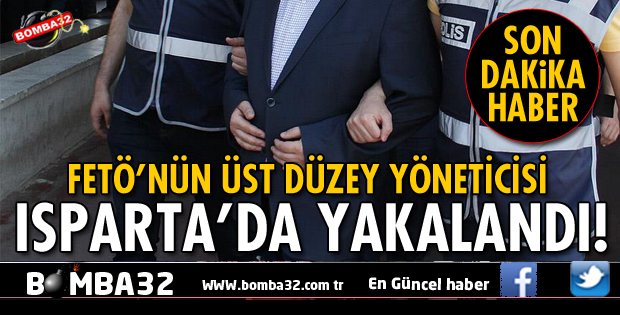 FETÖ'YE AĞIR BİR DARBE DAHA!