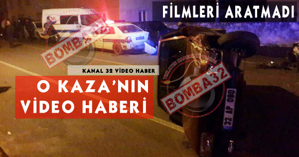 FİLMLERİ ARATMADI