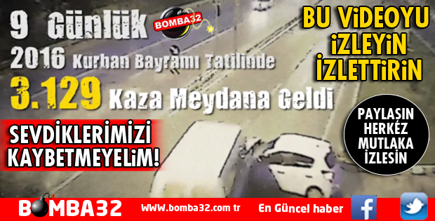 FRENE DEĞİL, KURALA GÜVEN