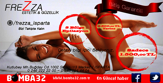 FREZZA ESTETİK VE GÜZELLİK