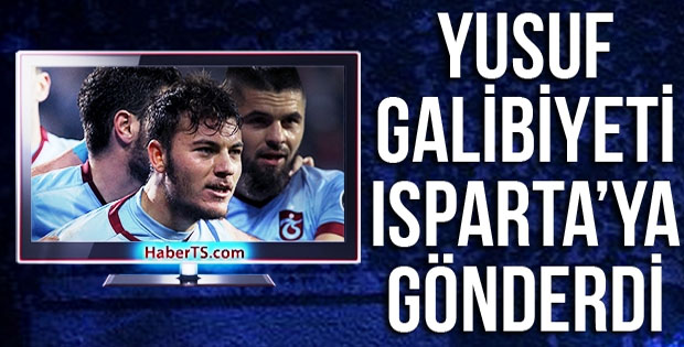 GALİBİYETİ ARMAĞAN ETTİ
