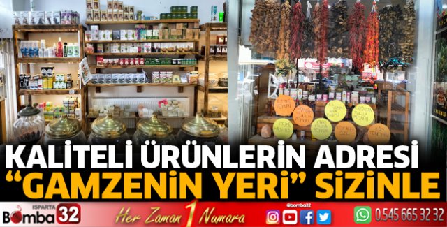 Gamzenin Yeri'nde yok yok
