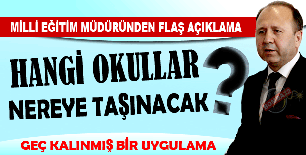 Geç kalınmış bir uygulama