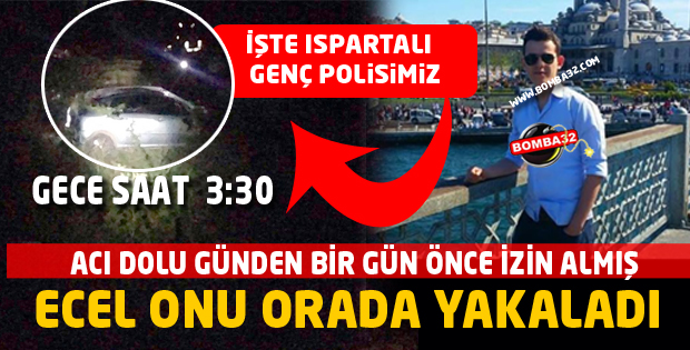 GECE YARISI  ACI OLAY !