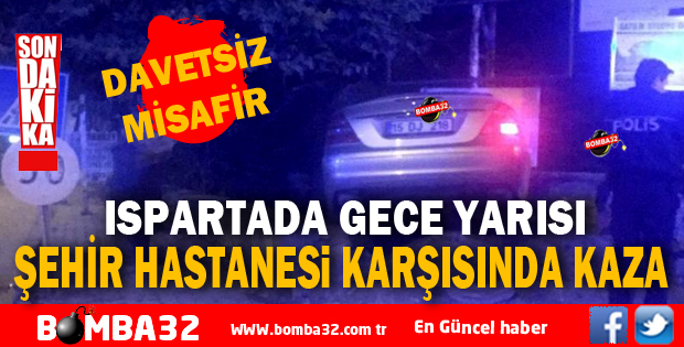 GECE YARISI  DAVETSİZ MİSAFİR BAHÇEYE DALDI 