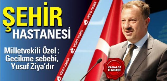 GECİKME YUSUF ZİYANIN ESERİDİR