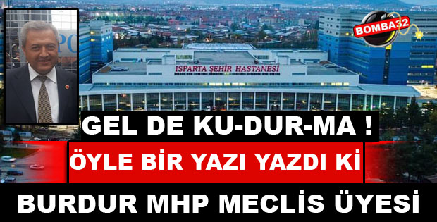 GEL DE KU-DUR-MA !