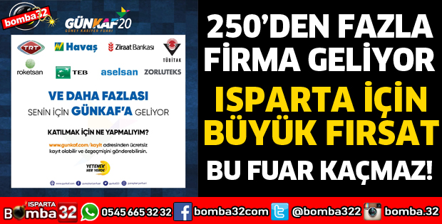 GELECEĞİNİZE YÖN VEREN İŞ FIRSATI AYAĞINIZA GELİYOR