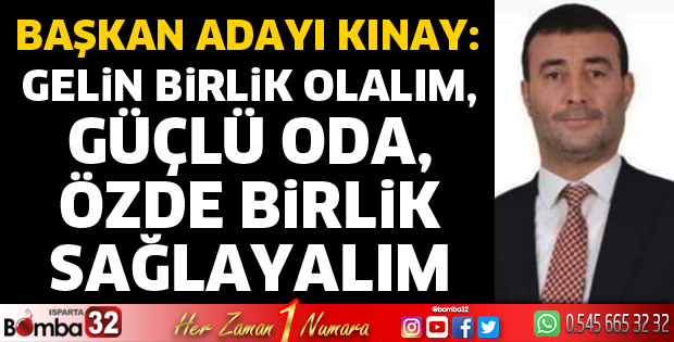 GELİN BİRLİK OLALIM, GÜÇLÜ ODA, ÖZDE BİRLİK SAĞLAYALIM