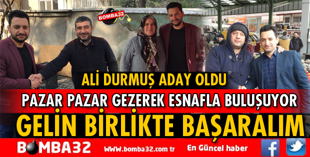 GELİN BİRLİKTE BAŞARALIM