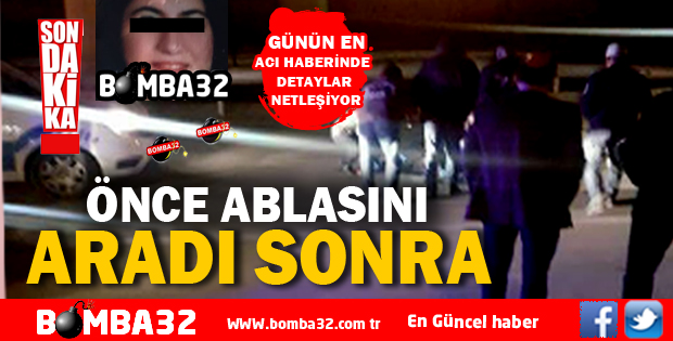 GENÇ KIZIN EN ACI SONU 