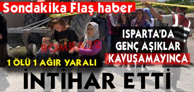 GENCECİK FİDAN AŞKINA YENİK DÜŞTÜ