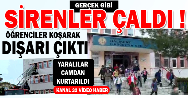 Gerçeğini aratmadı