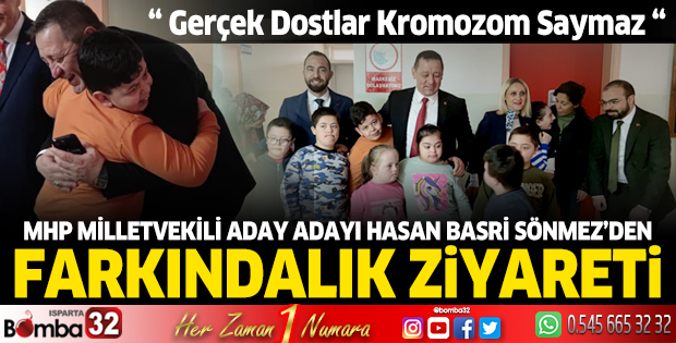 Gerçek Dostlar Kromozom Saymaz 