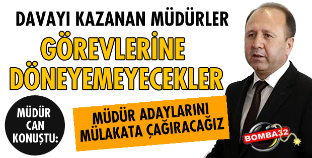 GERİ DÖNEMEYECEKLER!