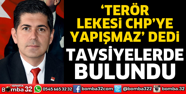 GÖKGÖZ VE HALICI'NIN TERÖR POLEMİĞİ