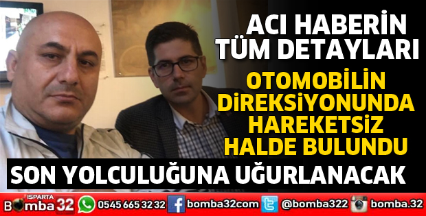 GÖKHAN KOÇER SON YOLCULUĞUNA UĞURLANACAK