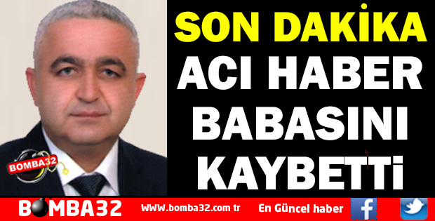 GÖKMEN AİLESİNİN ACI GÜNÜ