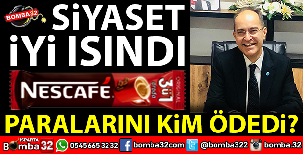GÖKMENOĞLU'NDAN BAYRAM'A ANINDA CEVAP