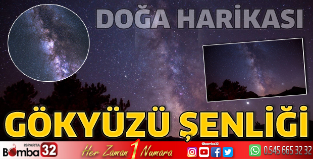 Gökyüzü Gözlem Şenliği