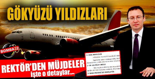 GÖKYÜZÜ YILDIZLARI