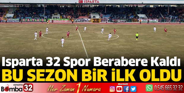 Gol sesi çıkmadı