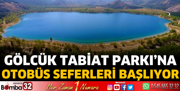 Gölcük seferleri başlıyor