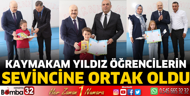 Gönen’de Karne Heyecanı