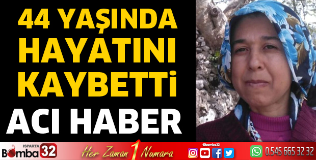Gönül Tuncer hayatını kaybetti