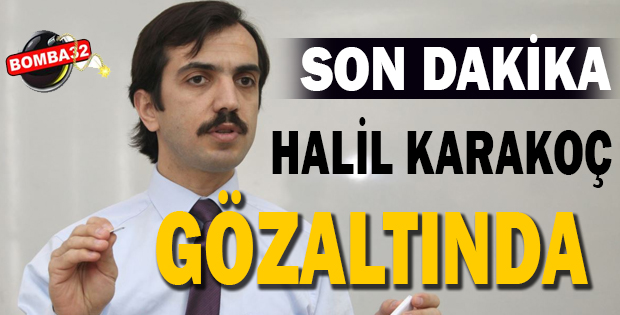 GÖZ ALTINDA ALINDI 