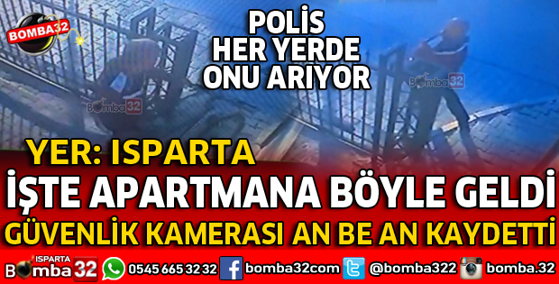 GÖZ GÖRE GÖRE ALDI VE GİTTİ
