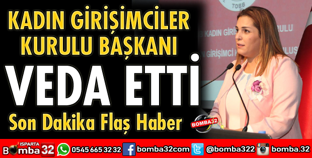 GÖZDE ÇAĞLAR VEDA ETTİ