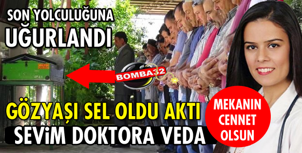GÖZYAŞI SEL OLDU AKTI!