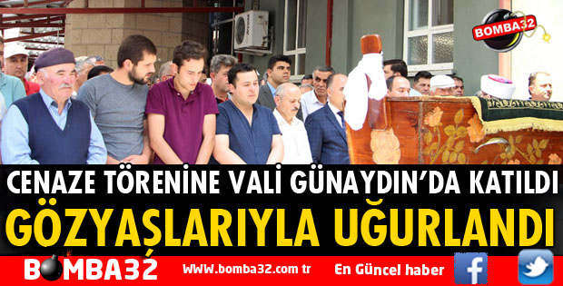 GREYDERİN ALTINA KALARAK CAN VEREN KADIN TOPRAĞA VERİLDİ