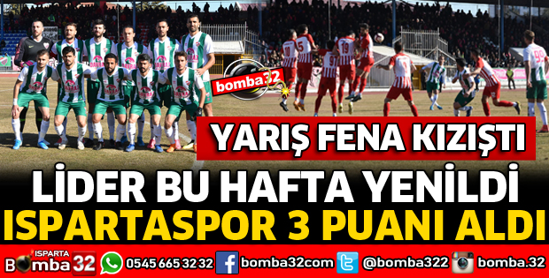 GRUPTA YARIŞ FENA KIZIŞTI