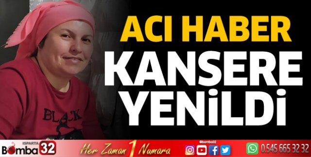 Gülafer Özçelik hayatını kaybetti
