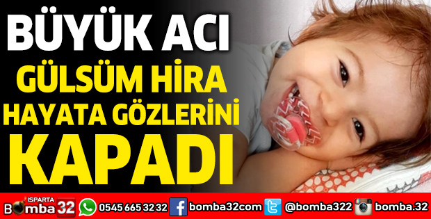 Gülsüm Hira hayata gözlerini kapadı