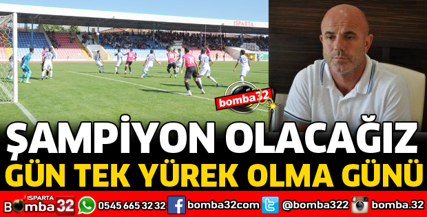 GÜN TEK YÜREK OLMA GÜNÜ