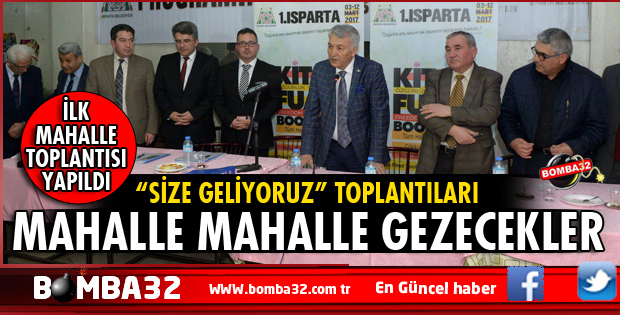 GÜNAYDIN HEDEFLERİMİZİN ÖNÜNE GEÇTİK