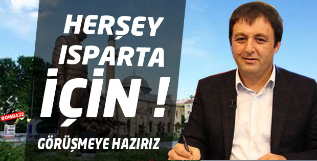 GÜNAYDIN HIZLI ADIM ATMALI