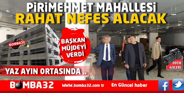 BAŞKAN GÜNAYDIN ISPARTA’MIZA HAYIRLI UĞURLU OLSUN