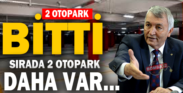 GÜNAYDIN'DAN 2 HAMLE DAHA