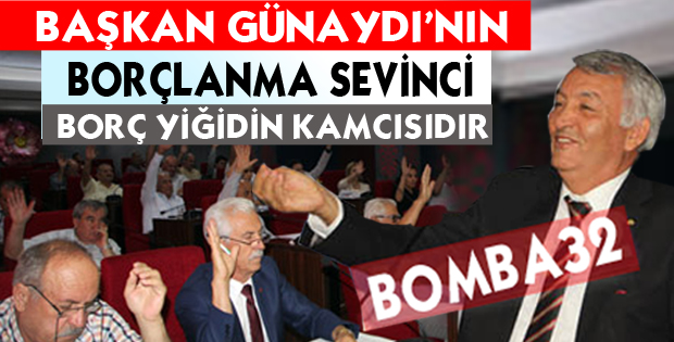 GÜNAYDININ KEYFİ GICIR...