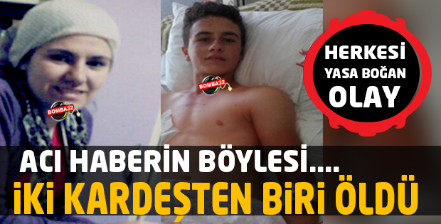GÜNÜN EN ACI  HABERİ 