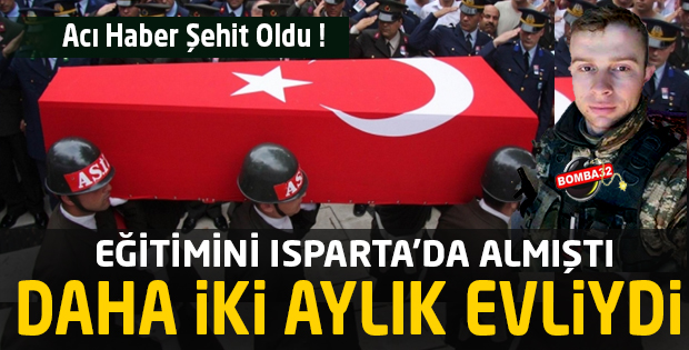 GÜNÜN EN ACI HABERİ 