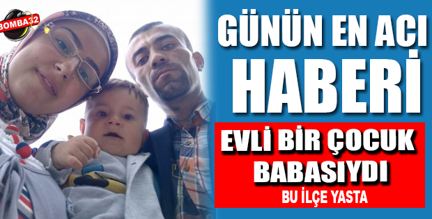 Günün En Acı Haberi