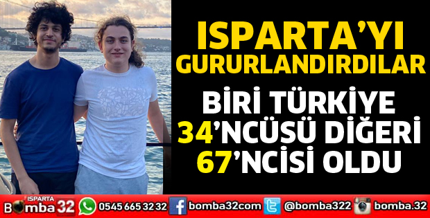 GURURLANDIRAN BAŞARI